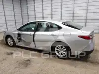 2026 Toyota CAMRY photo