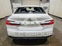 2026 Toyota CAMRY фото