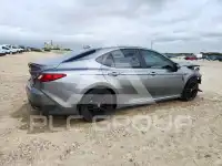 2026 Toyota CAMRY фото