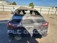2026 Toyota CAMRY фото