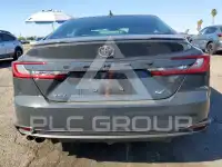 2026 Toyota CAMRY фото