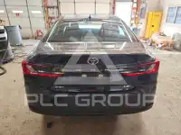 2026 Toyota CAMRY photo