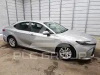 2026 Toyota CAMRY photo