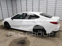 2026 Toyota CAMRY фото