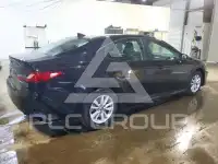 2026 Toyota CAMRY фото
