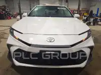 2026 Toyota CAMRY фото