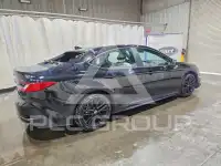 2026 Toyota CAMRY фото