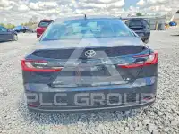 2026 Toyota CAMRY фото