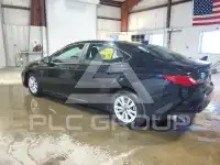 2026 Toyota CAMRY фото