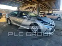 2026 Toyota CAMRY фото