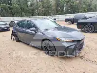 2026 Toyota CAMRY photo