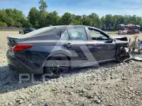 2026 Toyota CAMRY photo
