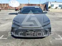 2026 Toyota CAMRY фото