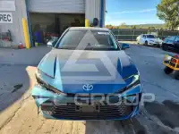 2026 Toyota CAMRY фото