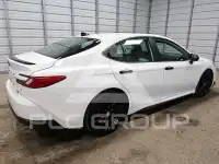 2026 Toyota CAMRY photo