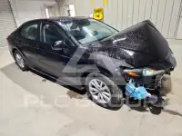 2026 Toyota CAMRY фото