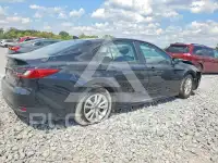 2026 Toyota CAMRY фото