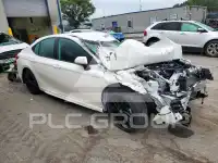 2026 Toyota CAMRY photo