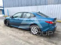 2026 Toyota CAMRY фото