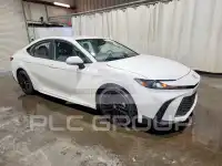 2026 Toyota CAMRY фото