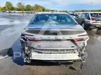 2026 Toyota CAMRY фото