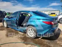 2026 Toyota CAMRY фото