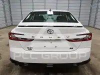 2026 Toyota CAMRY photo