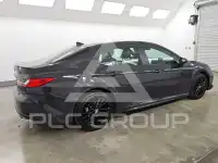 2026 Toyota CAMRY photo