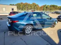 2026 Toyota CAMRY фото