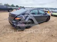 2026 Toyota CAMRY photo