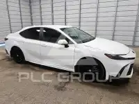 2026 Toyota CAMRY фото