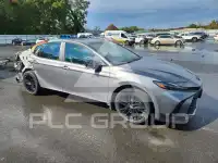 2026 Toyota CAMRY фото