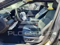 2026 Toyota CAMRY photo