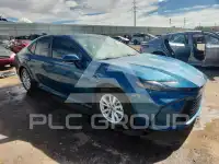 2026 Toyota CAMRY фото