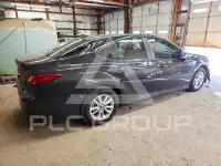 2026 Toyota CAMRY photo