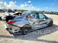 2026 Toyota CAMRY photo