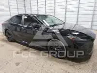 2026 Toyota CAMRY photo
