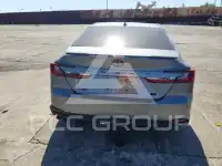 2026 Toyota CAMRY фото