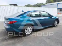 2026 Toyota CAMRY фото