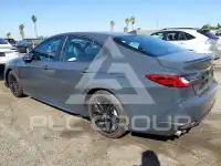 2026 Toyota CAMRY фото