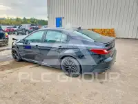 2026 Toyota CAMRY фото
