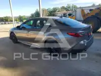 2026 Toyota CAMRY фото