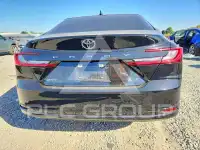 2026 Toyota CAMRY фото