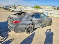 2026 Toyota CAMRY фото