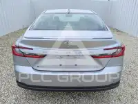2026 Toyota CAMRY фото