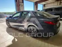2026 Toyota CAMRY фото