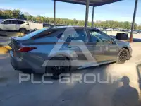 2026 Toyota CAMRY фото