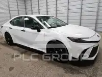2026 Toyota CAMRY photo