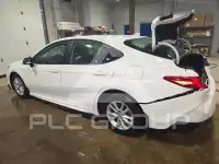 2026 Toyota CAMRY фото