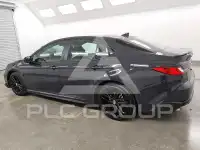 2026 Toyota CAMRY photo